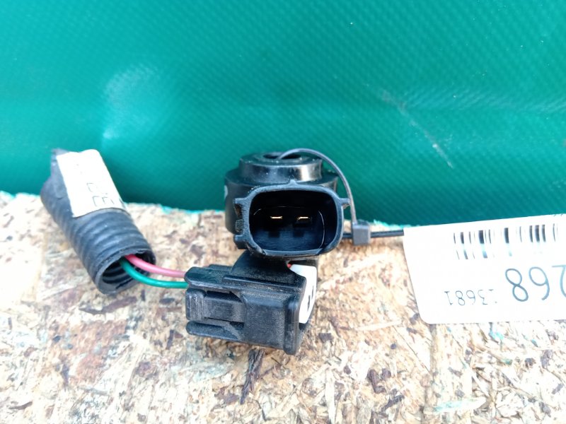 Датчик детонации TOYOTA CAMRY 55 14-17 2.5 2ARFE Датчик детонации TOYOTA CAMRY 55 14-17 2.5 2ARFE