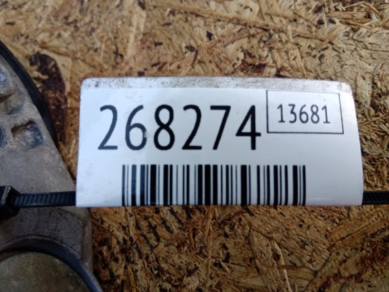 Натяжитель ремня генератора CAMRY 55 14-17 2016 2.5 2ARFE