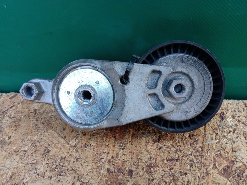 Натяжитель ремня генератора TOYOTA CAMRY 55 14-17 2.5 2ARFE