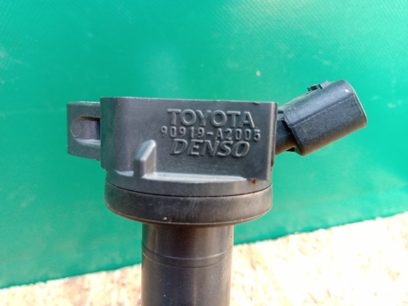 Катушка зажигания CAMRY 55 14-17 2016 2.5 2ARFE