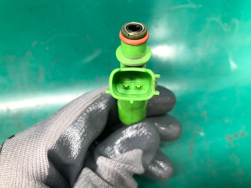 Форсунка топливная CAMRY 55 14-17 2016 2.5 2ARFE