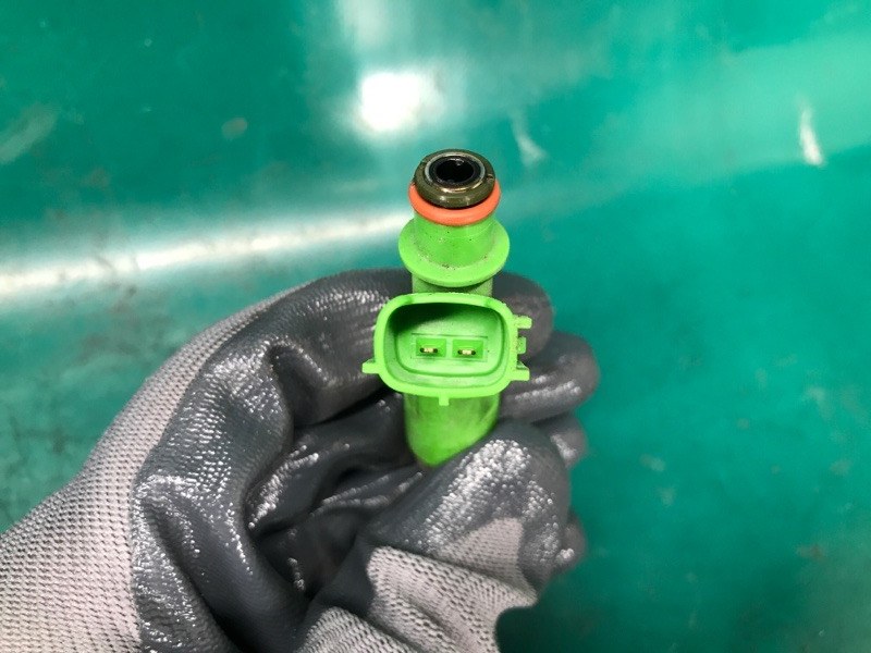 Форсунка топливная CAMRY 55 14-17 2016 2.5 2ARFE