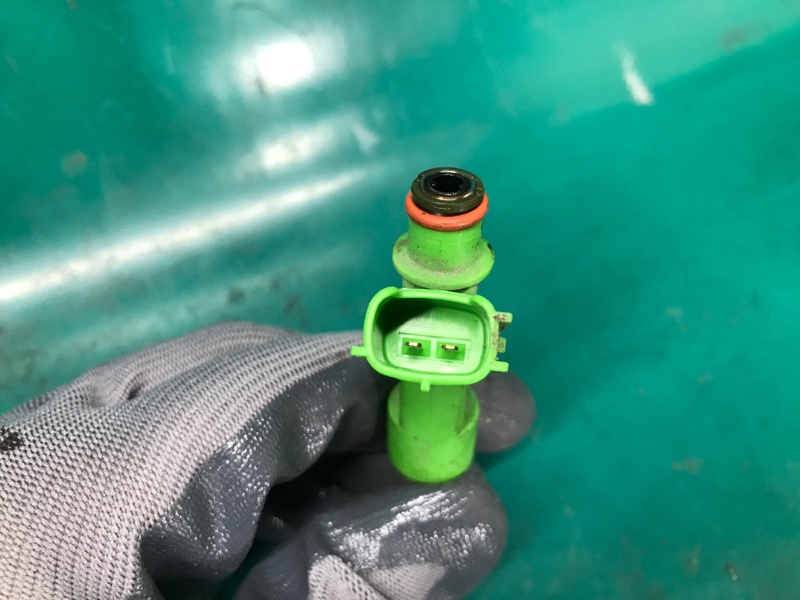 Форсунка топливная CAMRY 55 14-17 2016 2.5 2ARFE