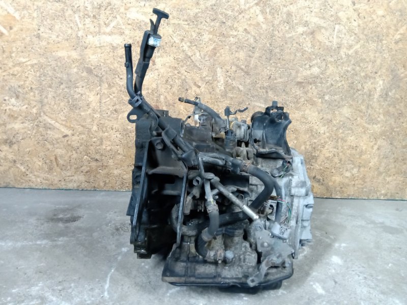 АКПП RAV4 05-12 2007 3.5 2GR-FE