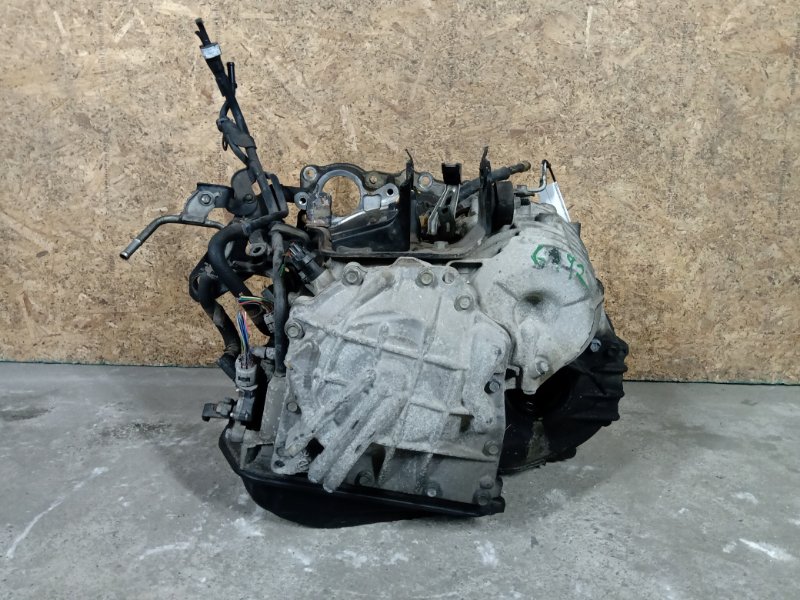 АКПП RAV4 05-12 2007 3.5 2GR-FE