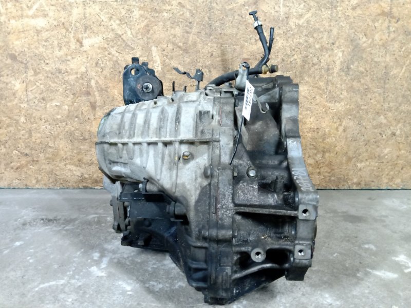 АКПП RAV4 05-12 2007 3.5 2GR-FE