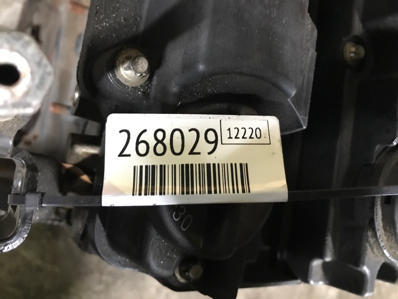 Двигатель бензин VOLT 10-15 2012 1.4 LUU Двигатель бензин VOLT 10-15 2012 1.4 LUU