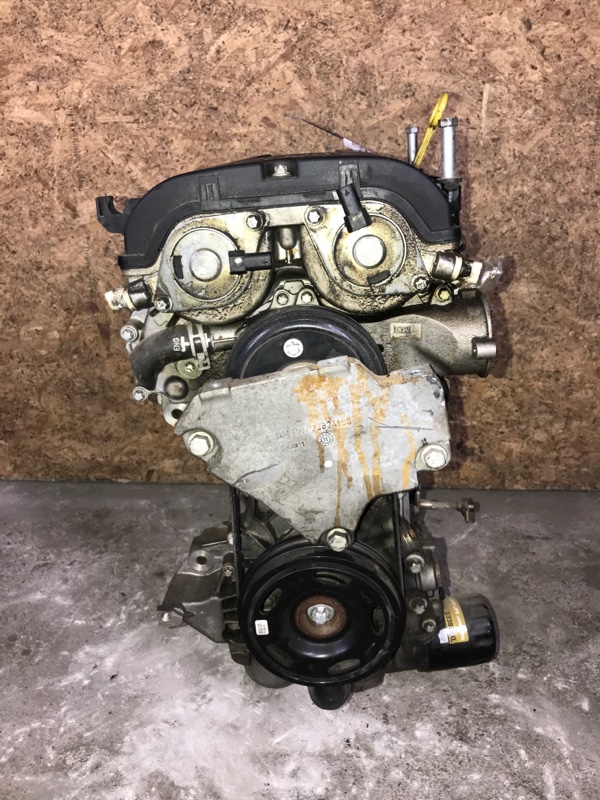 Двигатель бензин VOLT 10-15 2012 1.4 LUU Двигатель бензин VOLT 10-15 2012 1.4 LUU