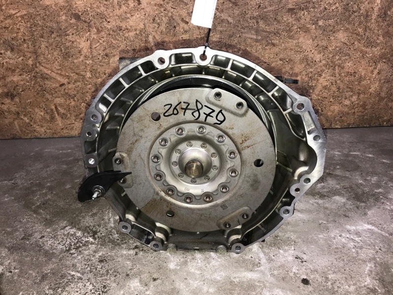 АКПП DODGE DURANGO 11- (WD) 2014 3.6 ERB 68223650AH Б/У