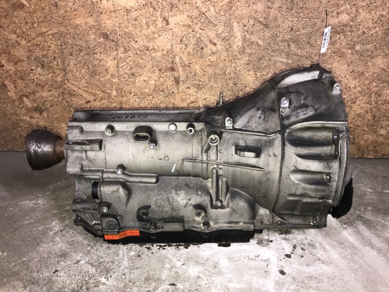 АКПП DURANGO 11- (WD) 2014 3.6 ERB