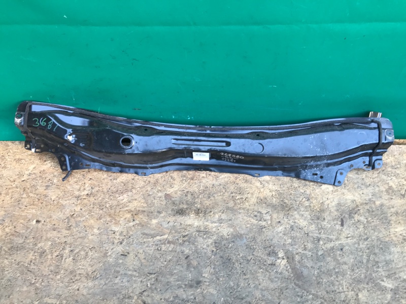 Поддон механизма дворников TOYOTA CAMRY 55 14-17 2016 2.5 2ARFE 55702-06090 Б/У