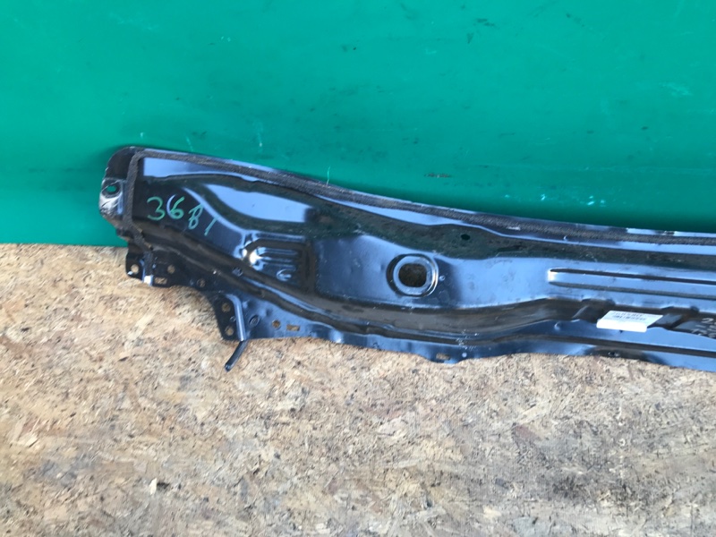 Поддон механизма дворников TOYOTA CAMRY 55 14-17 2.5 2ARFE