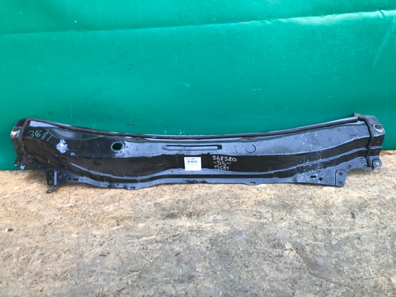 Поддон механизма дворников CAMRY 55 14-17 2016 2.5 2ARFE