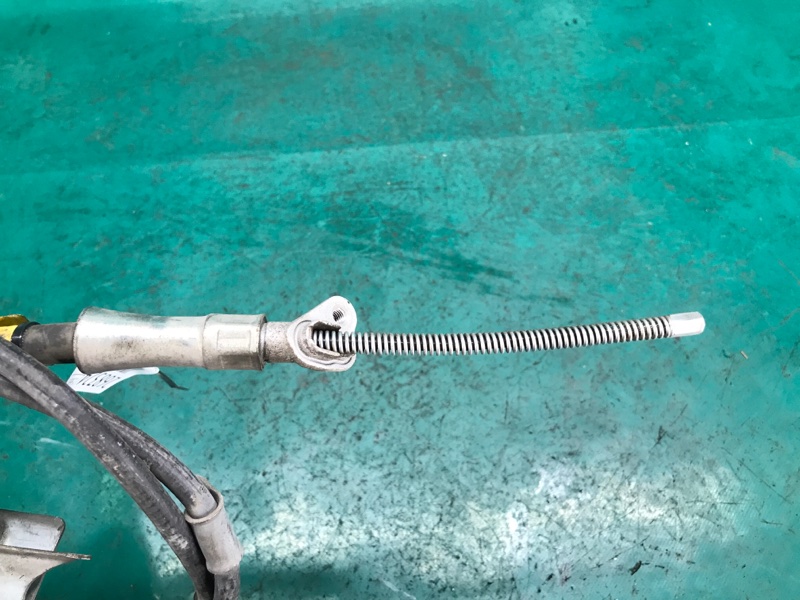 Трос стояночного тормоза задний правый CAMRY 55 14-17 2016 2.5 2ARFE