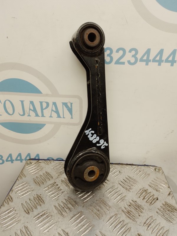 Подушка двигателя TOYOTA PRIUS - 11 97-03 12363-21020 новая