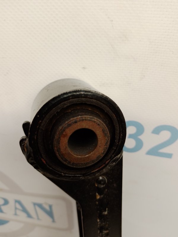 Подушка двигателя TOYOTA PRIUS - 11 97-03