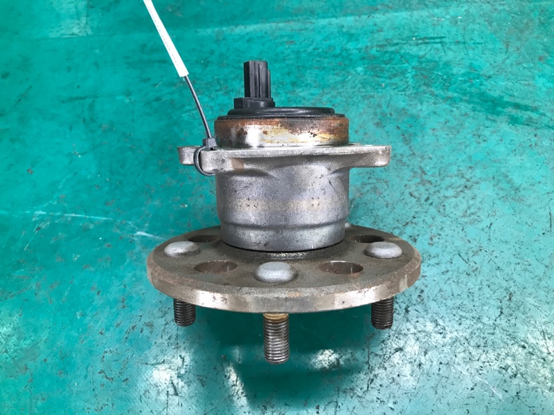 Ступица задняя правая TOYOTA CAMRY 55 14-17 2.5 2ARFE Ступица задняя правая TOYOTA CAMRY 55 14-17 2.5 2ARFE