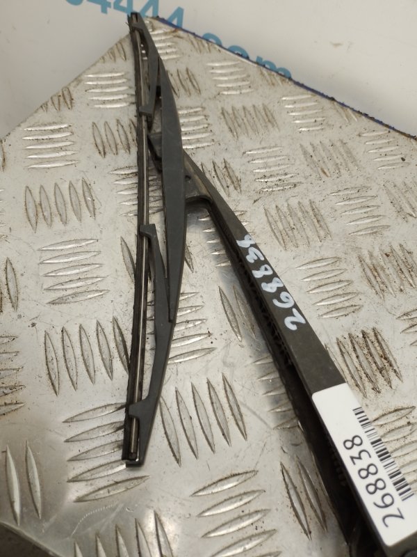 Поводок стеклоочистителя задний задний NISSAN MURANO Z51 07-14