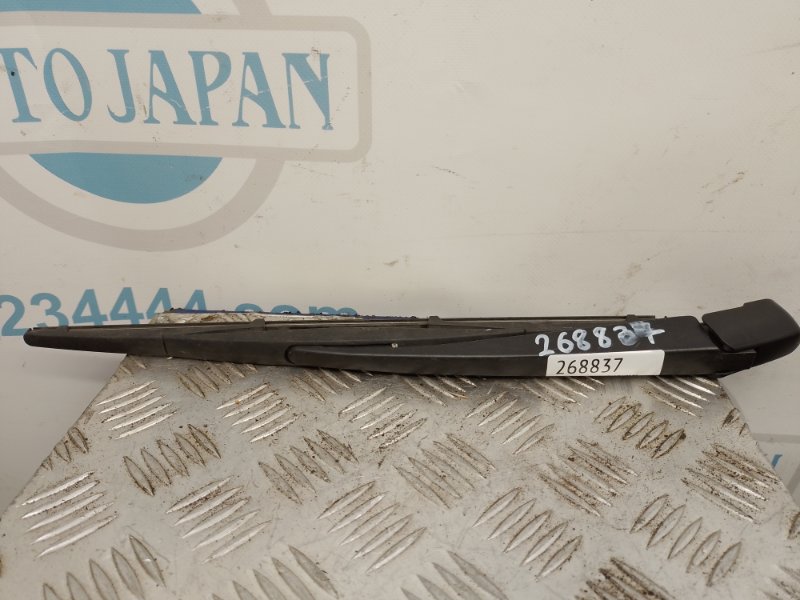 Поводок стеклоочистителя задний задний SWIFT 04-11