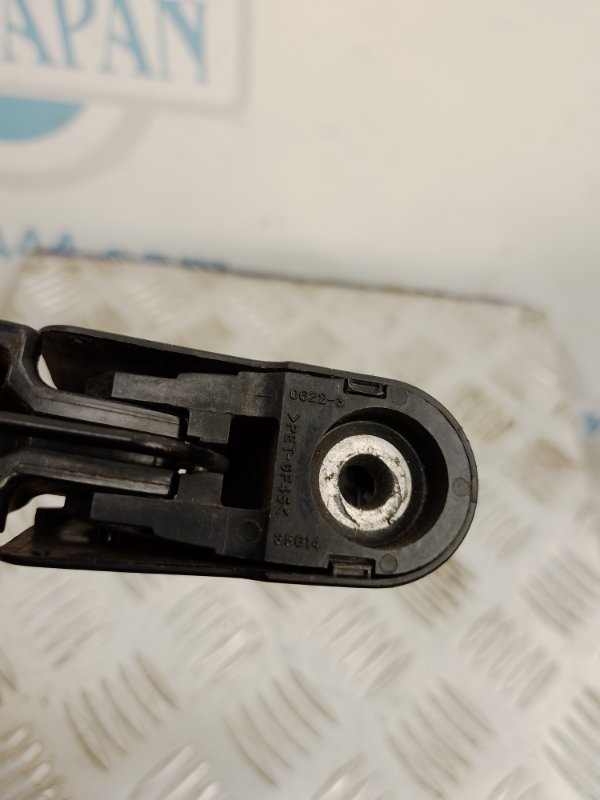 Поводок стеклоочистителя задний задний SWIFT 04-11