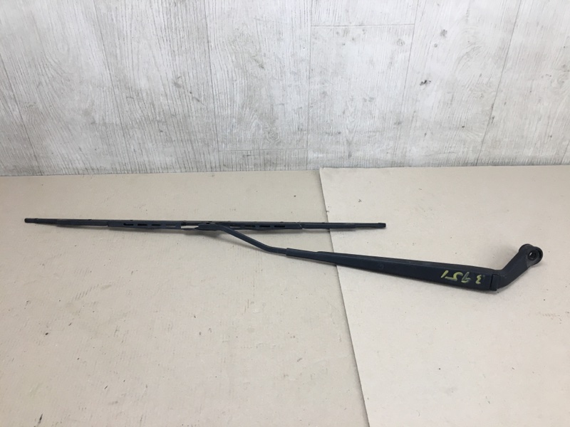 Поводок стеклоочистителя передний левый COROLLA 120 00-07 2004 ZZE130L 1.8L 1ZZ-FE Поводок стеклоочистителя передний левый COROLLA 120 00-07 2004 ZZE130L 1.8L 1ZZ-FE