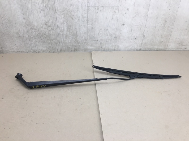 Запчасть поводок стеклоочистителя передний правый TOYOTA COROLLA 120 00-07 2004 ZZE130L 1.8L 1ZZ-FE 8521102120 Б/У Поводок стеклоочистителя передний правый TOYOTA COROLLA 120 00-07 2004 ZZE130L 1.8L 1ZZ-FE 8521102120 Б/У