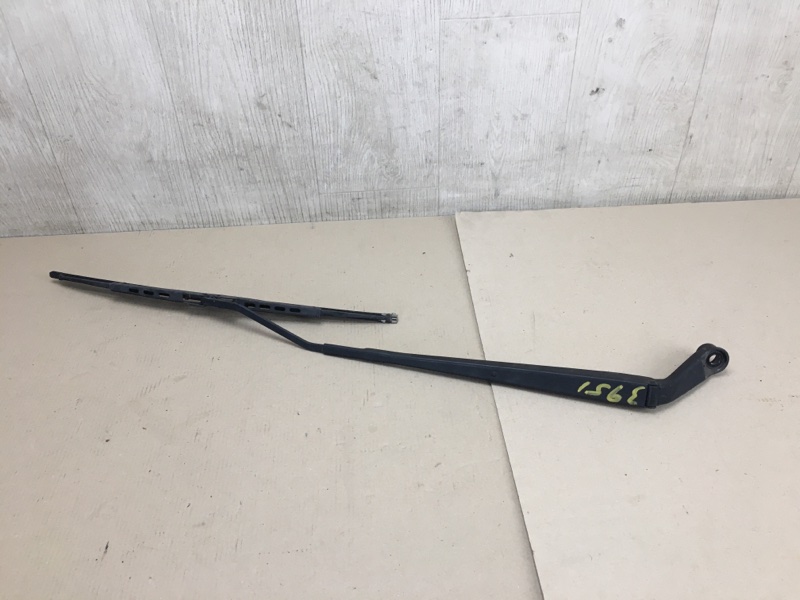 Поводок стеклоочистителя передний правый COROLLA 120 00-07 2004 ZZE130L 1.8L 1ZZ-FE Поводок стеклоочистителя передний правый COROLLA 120 00-07 2004 ZZE130L 1.8L 1ZZ-FE