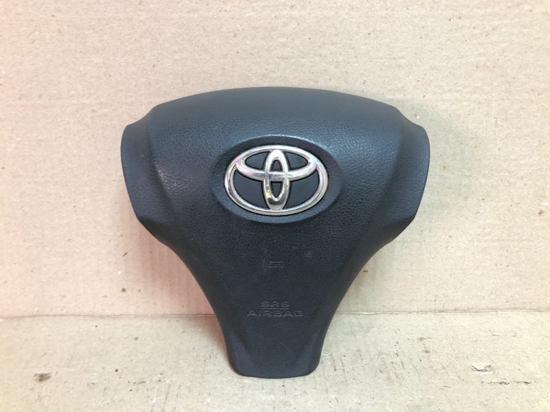 Запчасть подушка безопасности в руль TOYOTA CAMRY 40 06-11 2007 3.5 2GR-FE 45130-06281-B0 Б/У Подушка безопасности в руль TOYOTA CAMRY 40 06-11 2007 3.5 2GR-FE 45130-06281-B0 Б/У