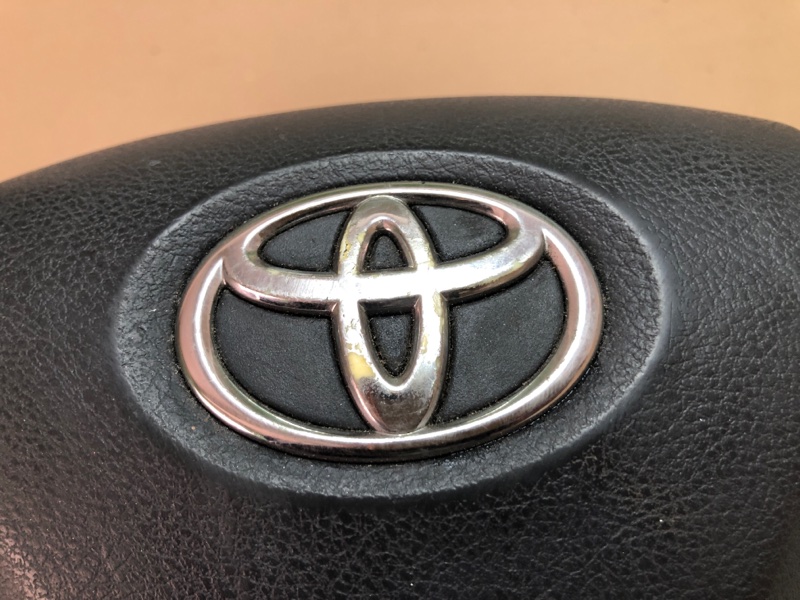 Подушка безопасности в руль CAMRY 40 06-11 2007 3.5 2GR-FE Подушка безопасности в руль CAMRY 40 06-11 2007 3.5 2GR-FE