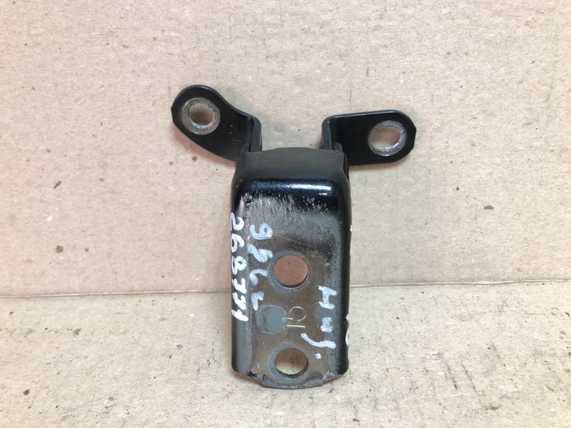 Запчасть петля двери нижняя задняя левая TOYOTA CAMRY 40 06-11 2007 3.5 2GR-FE 68780-02050 Б/У Петля двери нижняя задняя левая TOYOTA CAMRY 40 06-11 2007 3.5 2GR-FE 68780-02050 Б/У