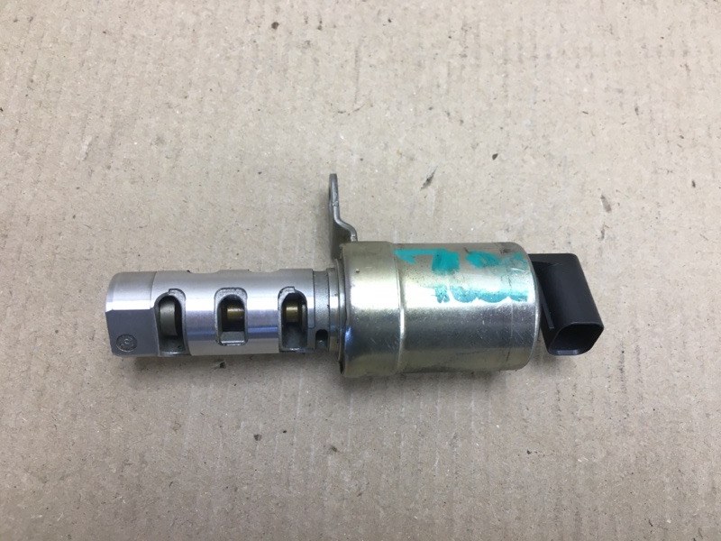 Запчасть клапан изменения фаз грм MAZDA 6 GJ 12- 2015 GJ 2.5 PYY1 PE01-14-420 Б/У Клапан изменения фаз ГРМ MAZDA 6 GJ 12- 2015 GJ 2.5 PYY1 PE01-14-420 Б/У