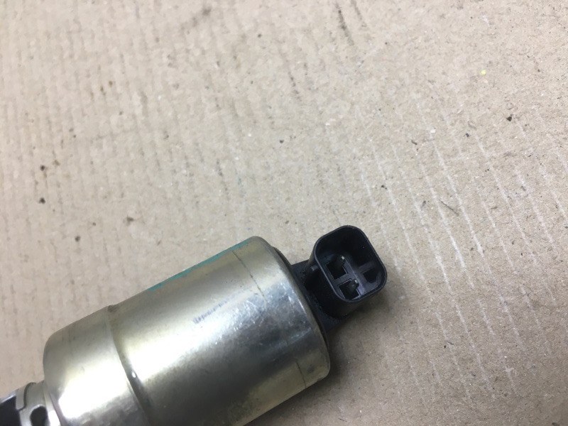 Клапан изменения фаз ГРМ 6 GJ 12- 2015 GJ 2.5 PYY1 Клапан изменения фаз ГРМ 6 GJ 12- 2015 GJ 2.5 PYY1