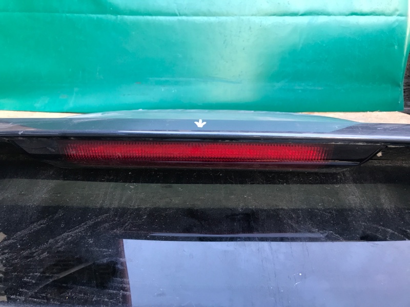 Стоп-сигнал CHEVROLET VOLT 10-15 2012 1.4 LUU 22765515 Б/У