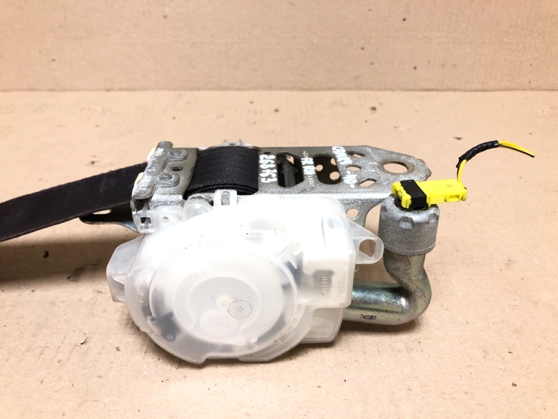 Ремень безопасности передний правый CAMRY 40 06-11 2007 3.5 2GR-FE