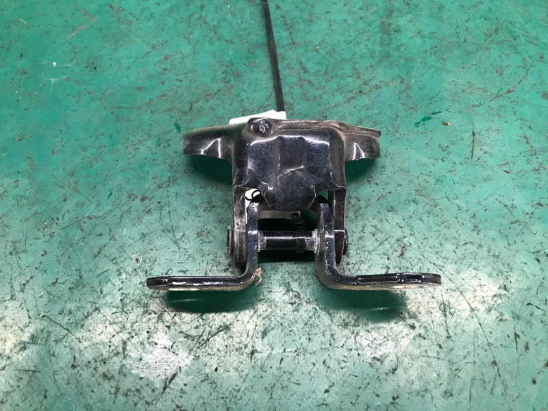 Петля двери верхняя задняя правая CAMRY 55 14-17 2016 2.5 2ARFE Петля двери верхняя задняя правая CAMRY 55 14-17 2016 2.5 2ARFE