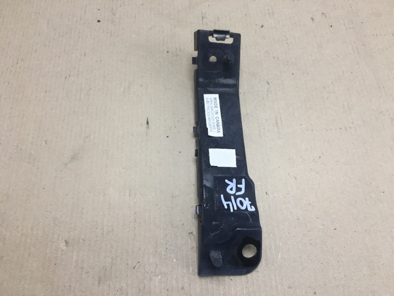 Кронштейн переднего бампера правый FORD EDGE 06-14 T35PDED