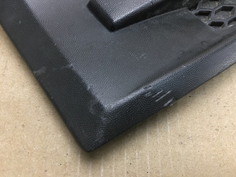 Накладка крыла передняя правая SOUL AM 08-13 2011 G4NA