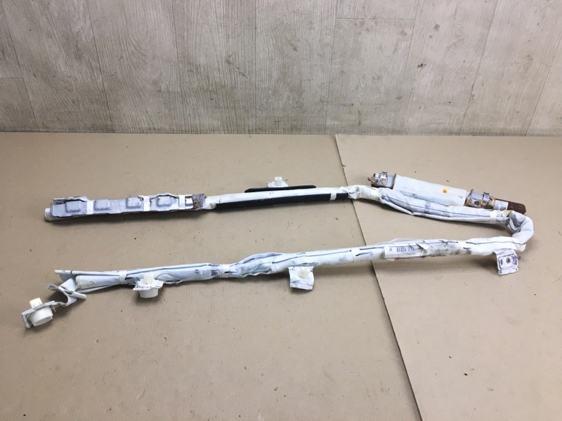 Подушка безопасности (штора) правая LEXUS CT200 11-17 62170-76010 Б/У