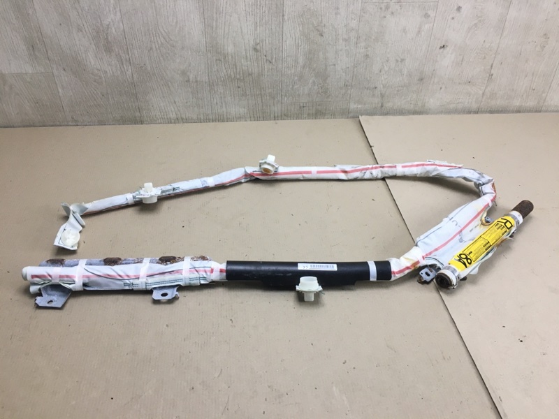 Подушка безопасности (штора) правая LEXUS CT200 11-17