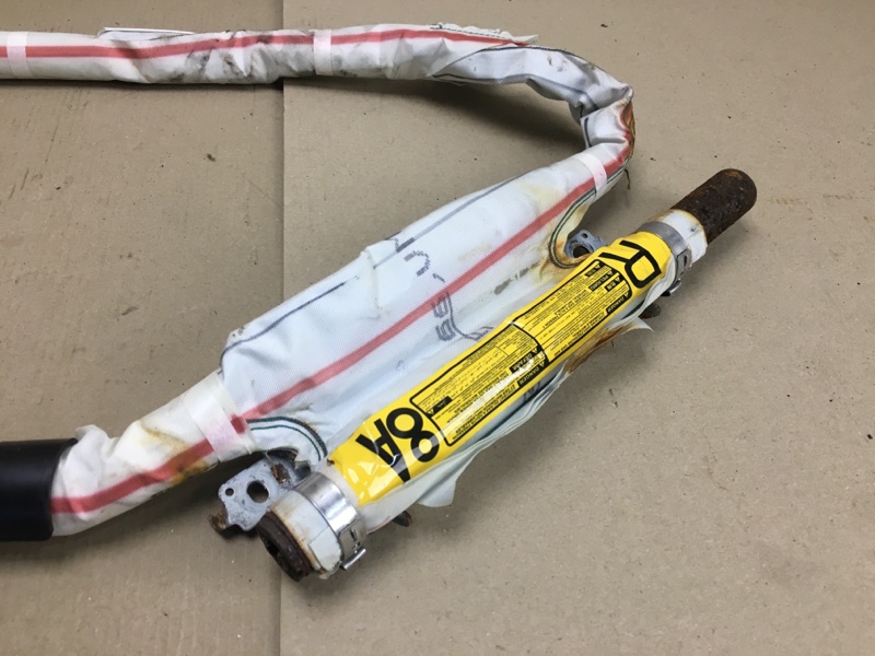 Подушка безопасности (штора) правая CT200 11-17