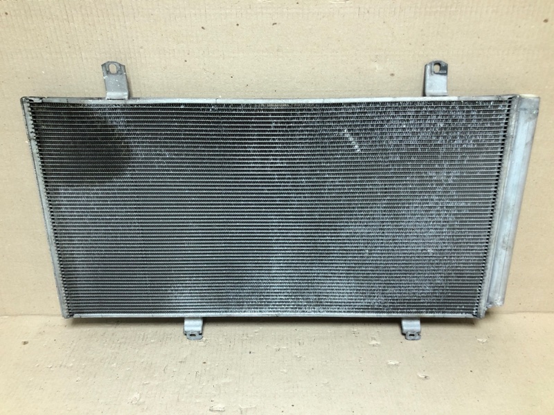Радиатор кондиционера TOYOTA CAMRY 40 06-11 3.5 2GR-FE