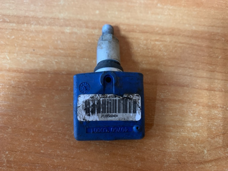 Датчик давления в шинах INFINITI M35/M45 04-10 40700CD001 Б/У