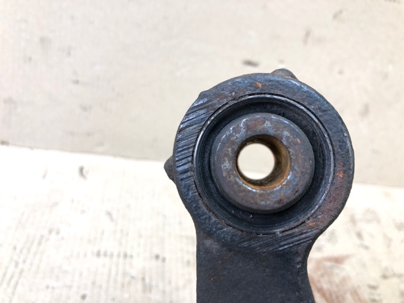 Цапфа задняя левая ENDEAVOR 03-11 Цапфа задняя левая ENDEAVOR 03-11