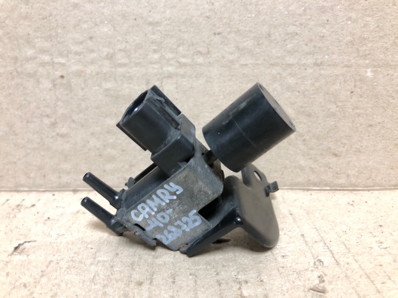 Клапан электромагнитный (вакуумный) CAMRY 40 06-11 2007 3.5 2GR-FE