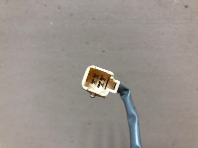 Фонарь внутренний задний правый TOYOTA CAMRY 40 06-11 3.5 2GR-FE Фонарь внутренний задний правый TOYOTA CAMRY 40 06-11 3.5 2GR-FE