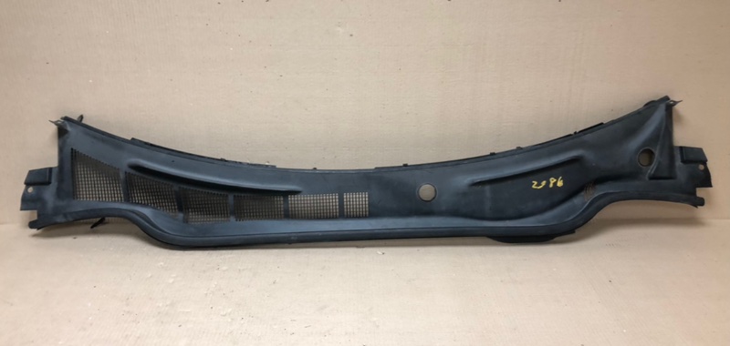 Пластик под лобовое стекло / Жабо TOYOTA CAMRY 40 06-11 2007 3.5 2GR-FE 55708-06080 Б/У