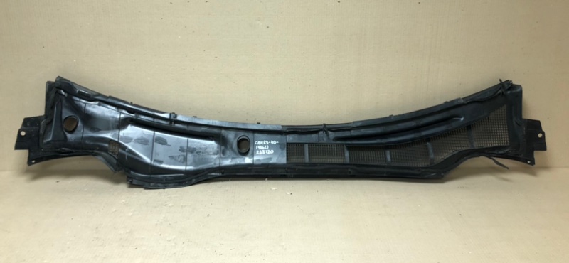 Пластик под лобовое стекло / Жабо CAMRY 40 06-11 2007 3.5 2GR-FE