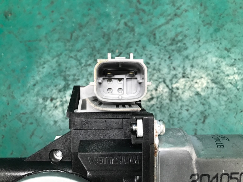 Стеклоподъемник задний левый LEAF 10-17 2012 Стеклоподъемник задний левый LEAF 10-17 2012