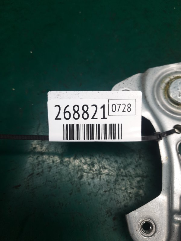 Стеклоподъемник задний правый LEAF 10-17 2012 Стеклоподъемник задний правый LEAF 10-17 2012