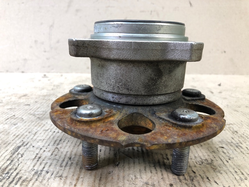 Ступица задняя ACURA RDX 06-12 Внедорожник 2.3